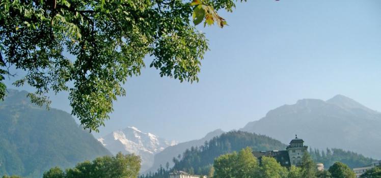 Все о Швейцарии: описание страны и полезная информация для туристов Официальное название швейцарии